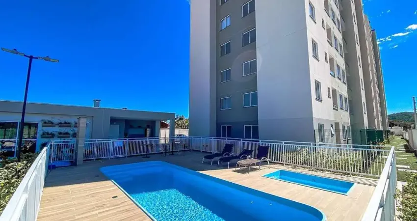 Apartamento com 2 dormitórios à venda, 51 m² por r$ 480.000 - itajuba - barra velha/sc