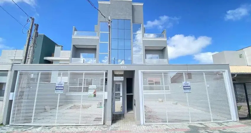 Apartamento duplex com 2 dormitórios à venda, 163 m² por r$ 750.000 - itajuba - barra velha/sc