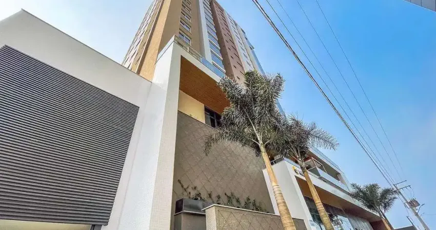 Apartamento 3 suítes, 127 m²- 2 vagas de garagem, r$2.500.000,00