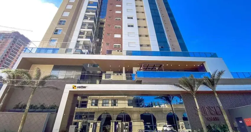 Apartamento com 2 dormitórios à venda, 79 m² por r$ 1.250.000 - itacolomi - balneário piçarras/sc