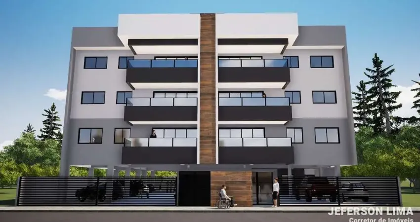 Apartamento com 3 dormitórios à venda, 85 m² por r$ 599.000 - itacolomi - balneário piçarras/sc