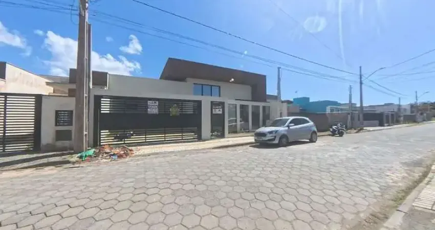 R$ 1.050.000  casa com 3 quartos, 139 m², à venda por r$ 1.050.000- itacolomi - balneário piçarras/sc