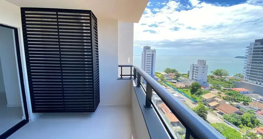 Apartamento com 2 dormitórios à venda, 71 m² por r$ 810.000 - praia de armação - penha/sc
