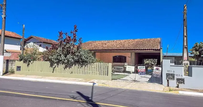 Casa com 2 quartos à venda no Centro, Balneário Piçarras 