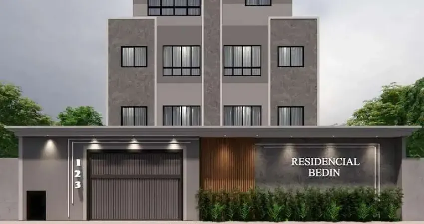 Apartamento com 2 dormitórios, 55 m², balneário piçarras- r$513.000,00