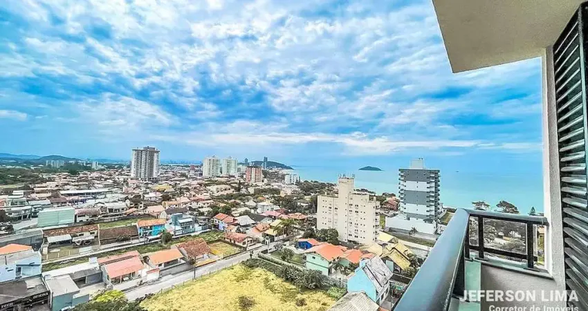 Apartamento com 3 quartos, 84 m², à venda por r$ 899.000- praia de armação - penha/sc