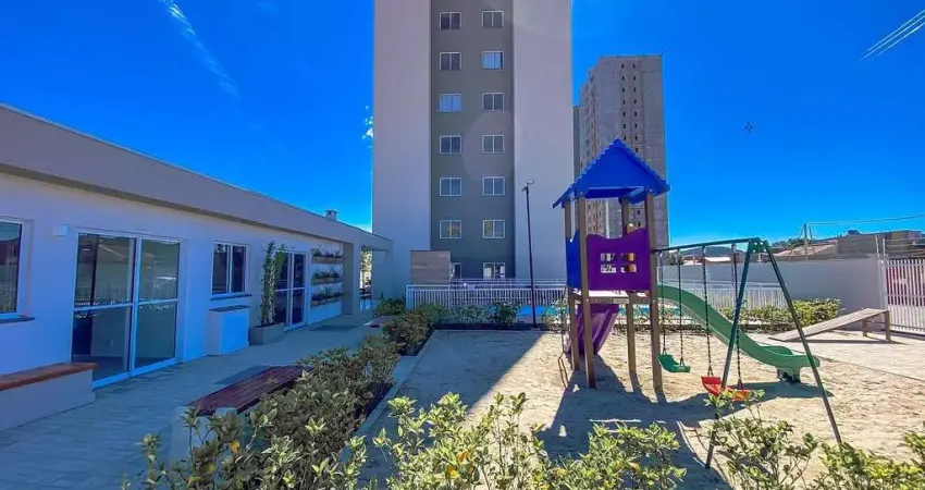 Apartamento com 2 dormitórios à venda, 51 m² por r$ 479.000 - itajuba - barra velha/sc