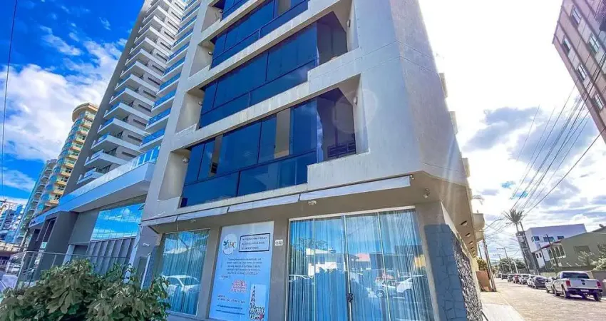 Apartamento com 3 dormitórios à venda, 109 m² por R$ - Centro - Balneário Piçarras/SC