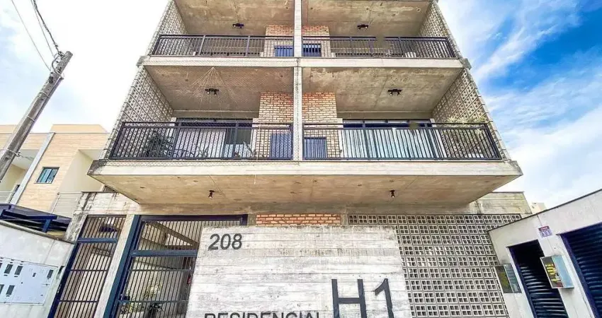 Apartamento com 2 dormitórios à venda, 70 m² por R$ 780.000 - Centro - Balneário Piçarras/SC