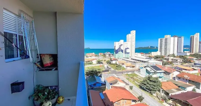 Apartamento com 2 dormitórios à venda, 63 m² por R$ 640.000 - Centro - Balneário Piçarras/SC