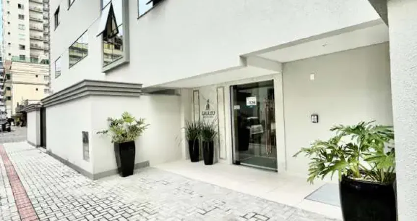 Apartamento com 2 quartos à venda em Meia Praia, Itapema 