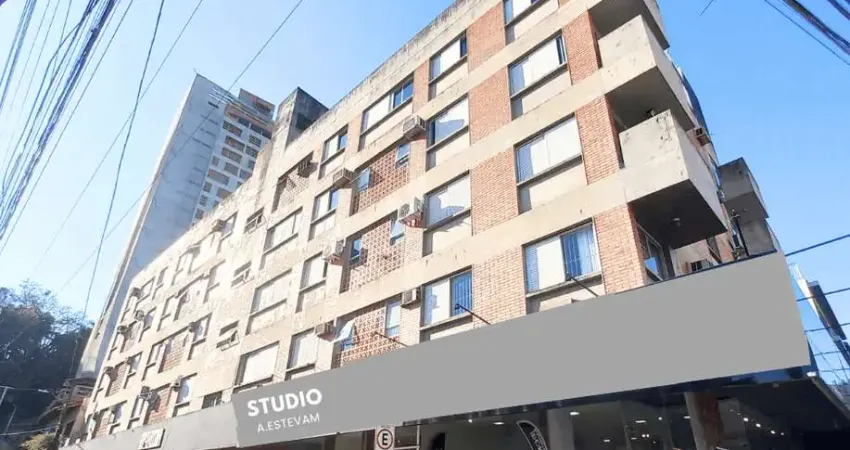 Apartamento com 1 quarto à venda no Victor Konder, Blumenau 