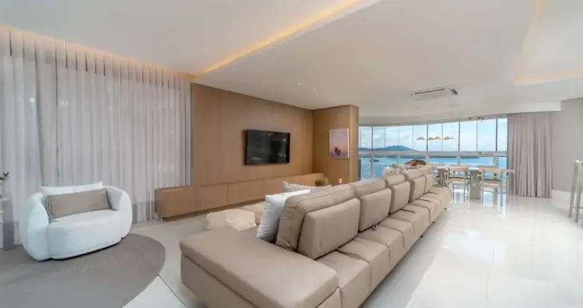 Apartamento com 4 quartos à venda no Centro, Balneário Camboriú 