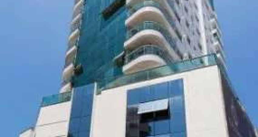 Apartamento de luxo no coração de Balneário Camboriú-SC: 3 quartos, 3 suítes, 3 vagas - Imperdível!