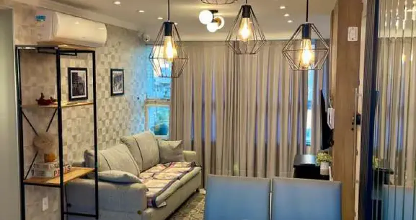 Apartamento com 2 quartos à venda na Rua José Roberto Otto, 182, Jardim Dourado, Porto Belo