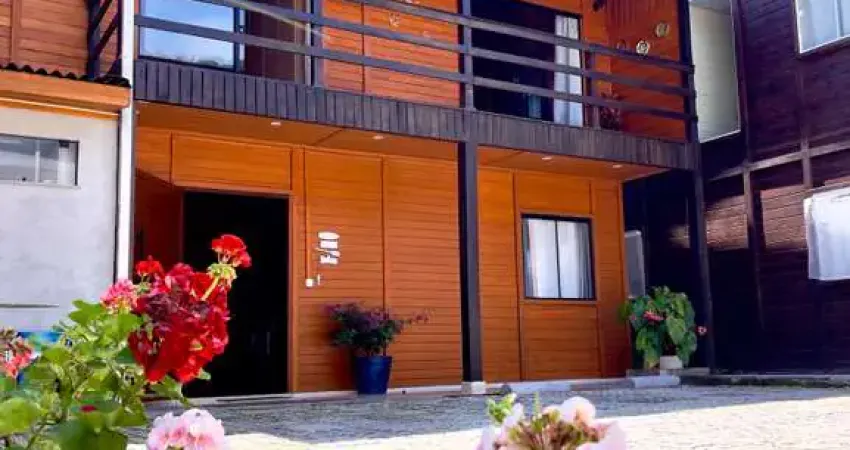 Casa com 2 quartos para alugar na Rua Antônio Miliana, 46, Vila Nova, Porto Belo