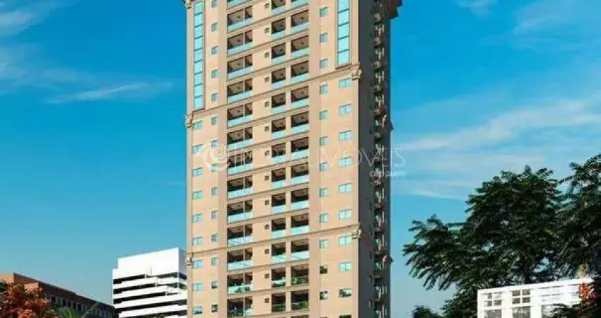 Residencial jardim flamboyant: apartamento na planta, elegância e lazer completo no coração de itapema