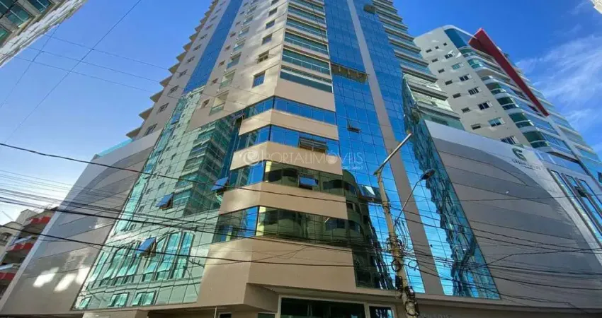 Apartamento com 3 quartos à venda na 129-D, 69, Centro, Itapema