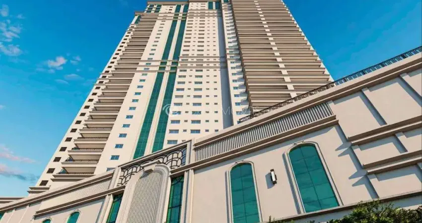 Luxo e conforto no coração de itapema: residencial magnólia,  apartamento na planta