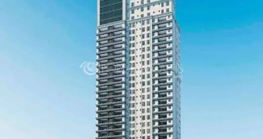 Apartamento na planta: elegância e conforto à beira-mar: residencial montreux