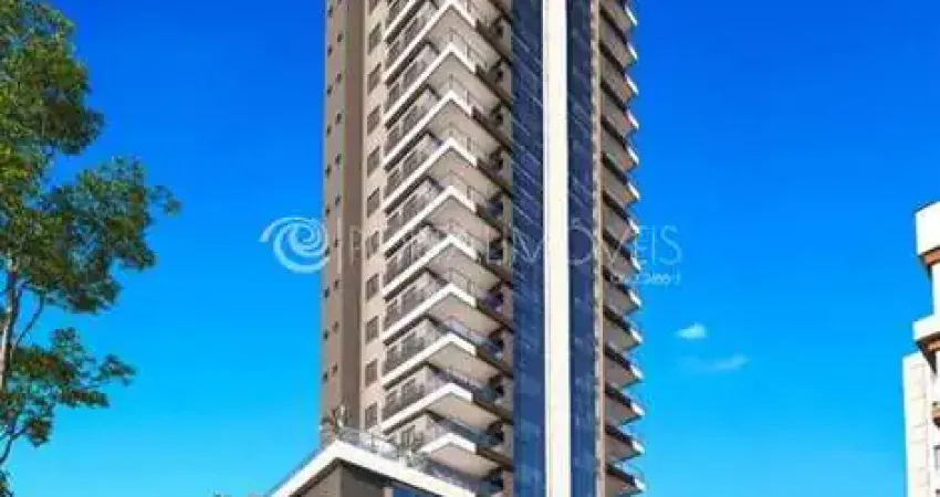 Apartamento na planta. exclusividade e conforto no centro de itapema: residencial symphonia