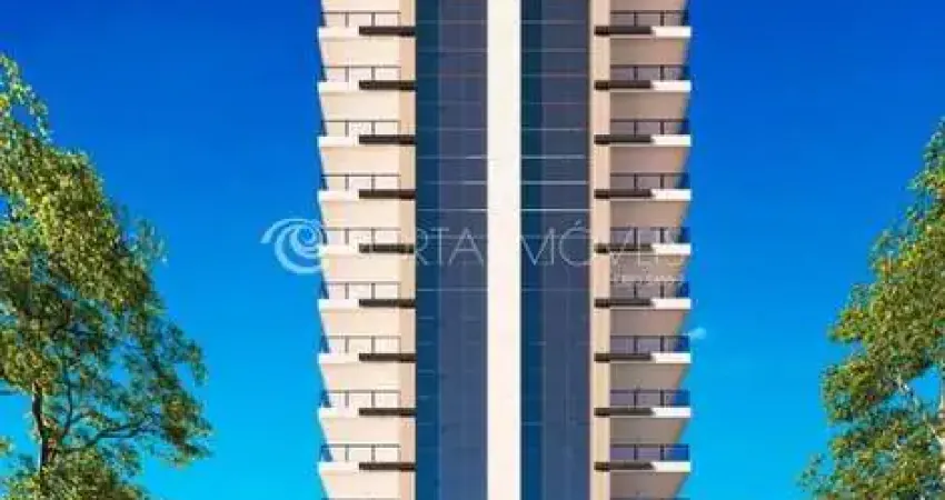 Apartamento na planta de alto padrão no residencial symphonia, itapema