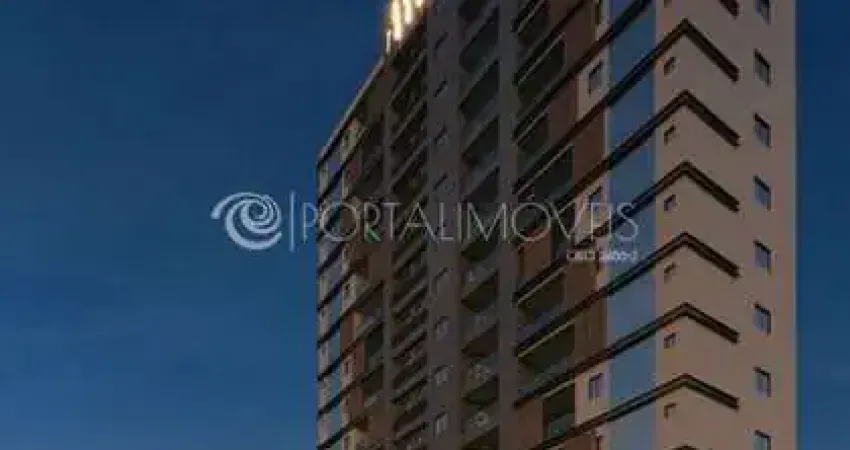 Luxo e conforto no perequê: apartamento na planta com 3 suítes e área de lazer espetacular