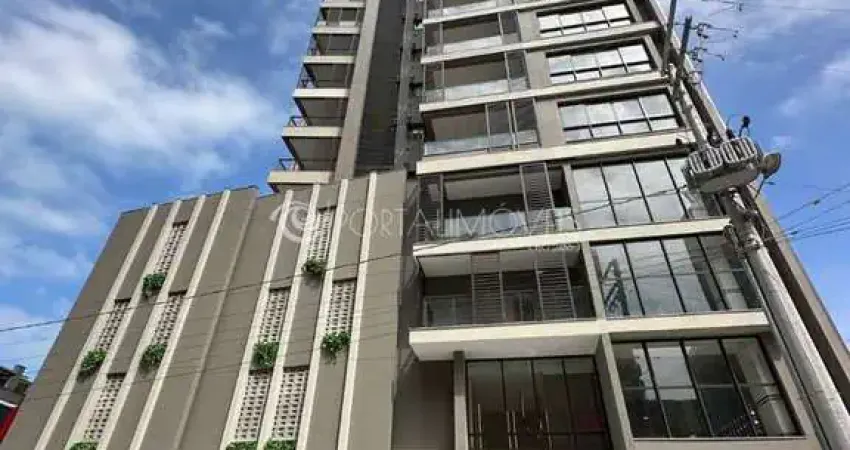 Oportunidade em porto belo: apartamento novo com 3 suítes a 50m do mar