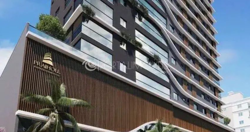 Apartamento na planta. seu novo lar a 70 metros do mar: residencial macau
