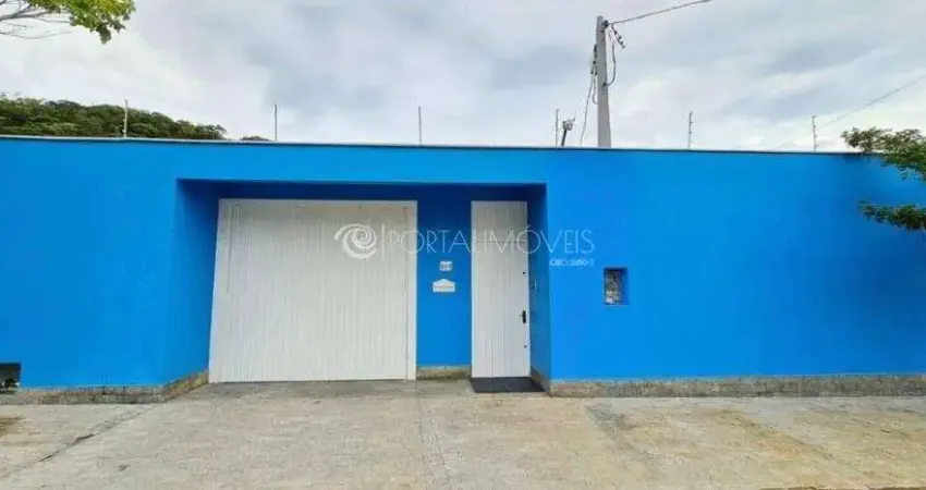 Casa mobiliada com infraestrutura moderna e amplos espaços em porto belo