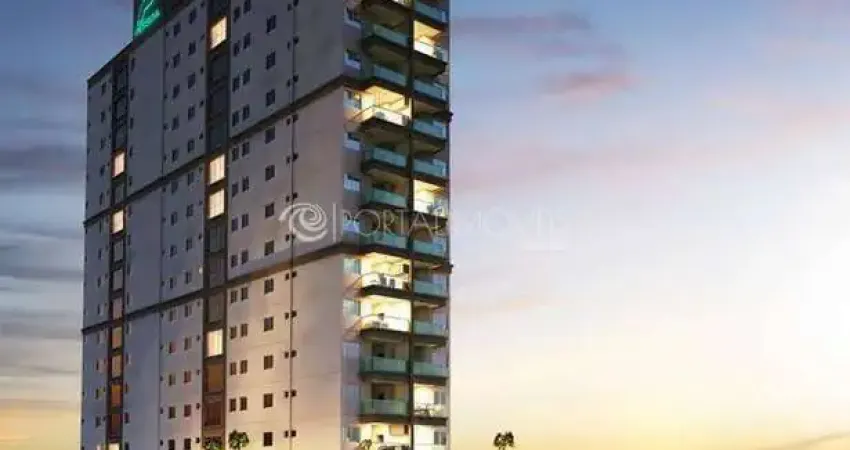 Seu refúgio à beira-mar: apartamento exclusivo na planta no residencial estrelatto