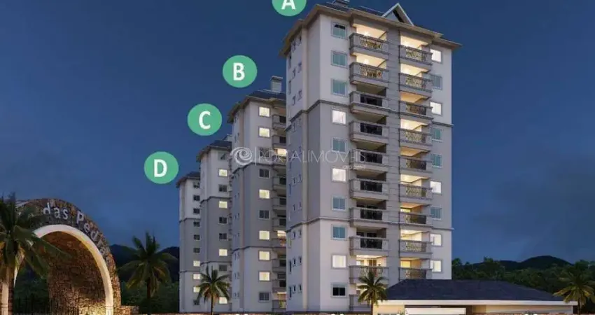 Oportunidade de investimento: apartamentos na planta no residencial solar dos ipês