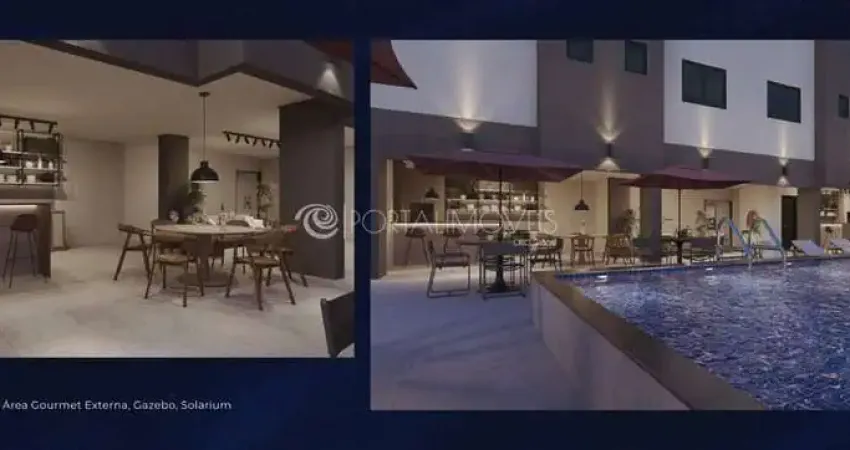 Residencial maria de fátima: apartamento na planta com entrega em setembro de 2027