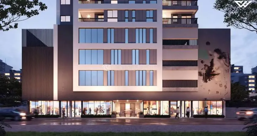 Oportunidade na planta: scenarium tower com lazer completo e entrega em 2024