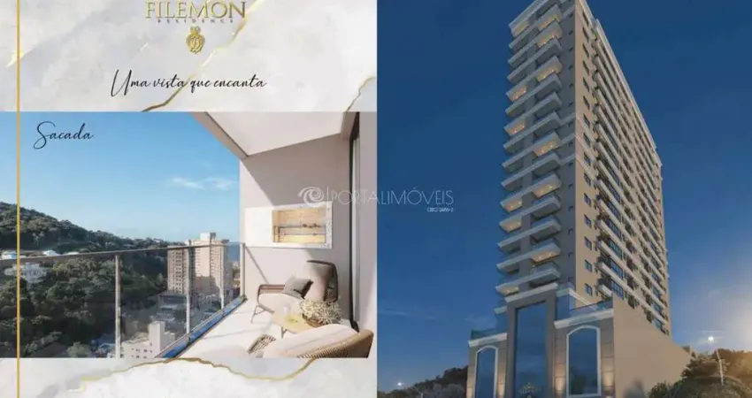 Oportunidade única: residencial filemon - imóvel na planta com lazer completo