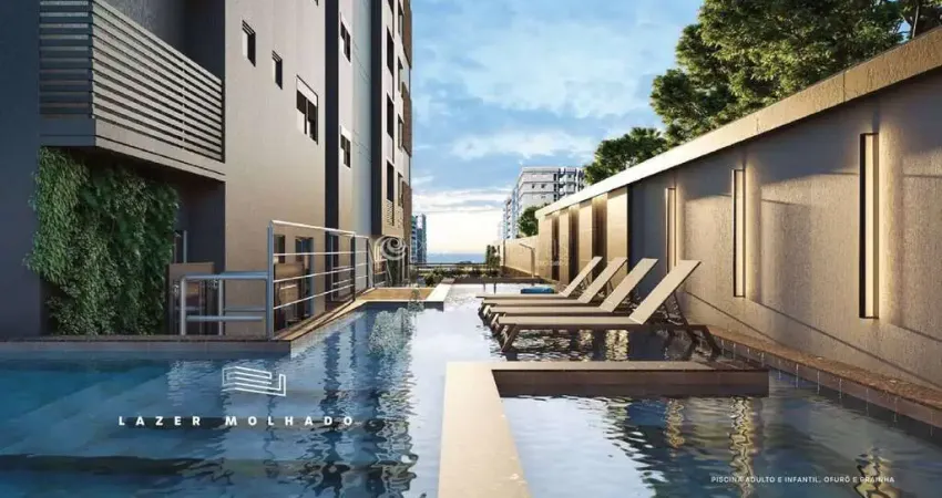 Piazza zilli residence: espaço e sofisticação em itapema - apartamento na planta