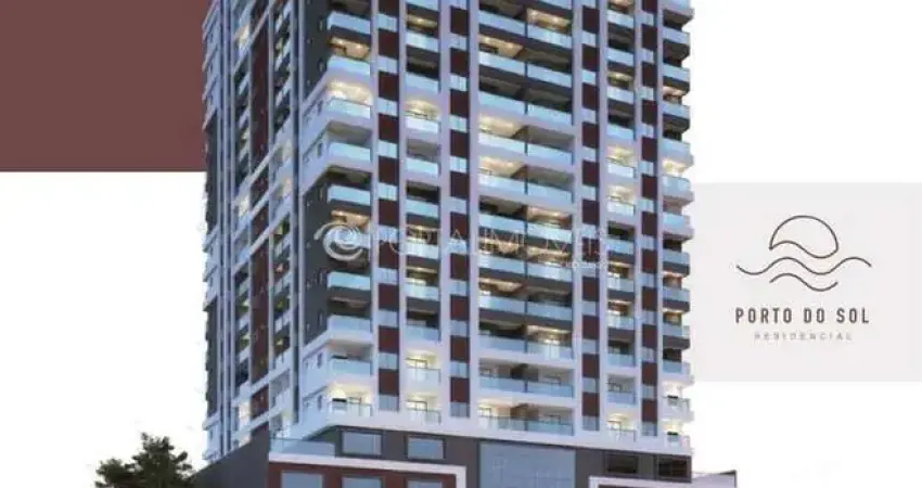 Oportunidade de investimento: residencial porto do sol em porto belo/sc