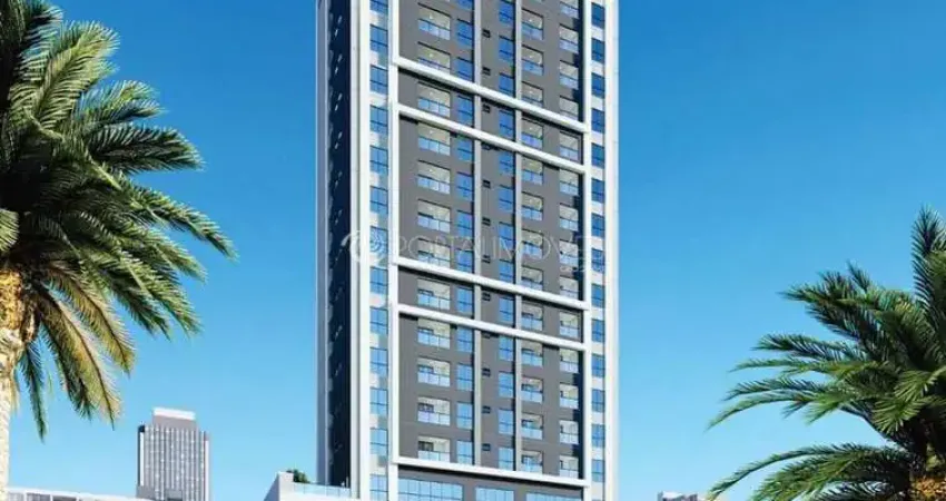 Brezza di mare: apartamento de luxo em construção com vista para o mar em itapema-sc