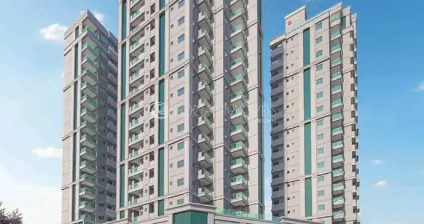 Apartamento em construção. residencial ametrina: conforto e sofisticação em morretes