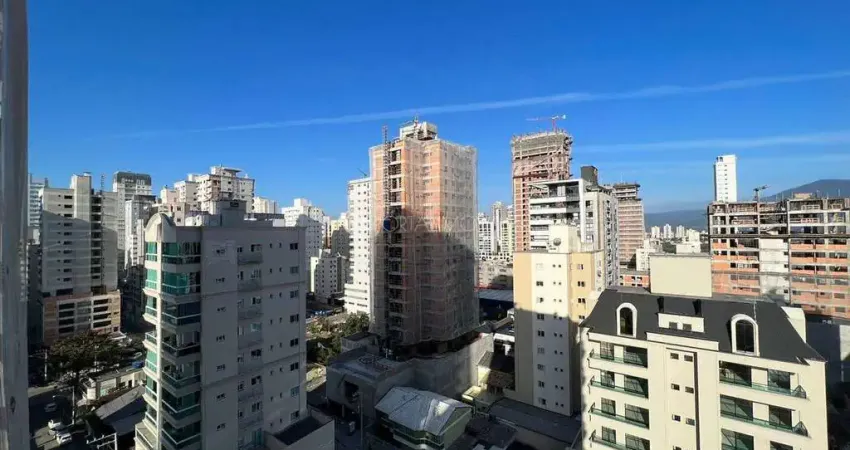 Edifício stella maris: luxo e conforto em meia praia - 3 suítes com infraestrutura moderna