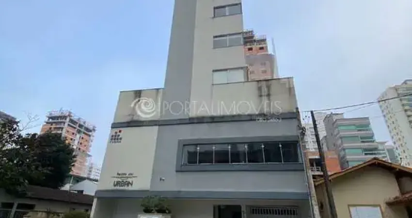 Residencial urban: luxuoso duplex com 4 suítes e vista exclusiva em itapema