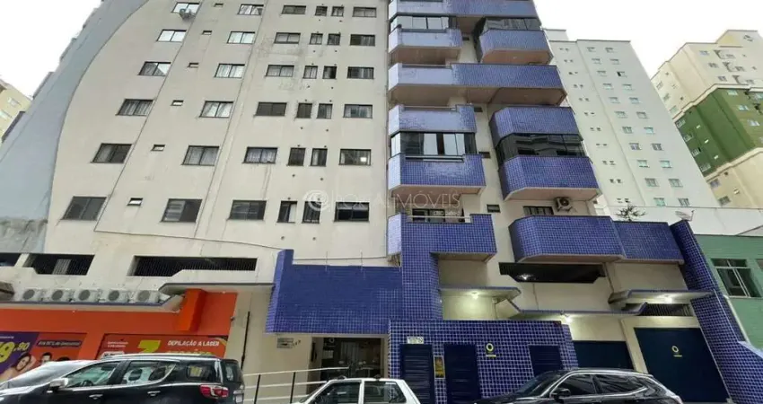 Apartamento com 2 quartos à venda na Rua 240, 149, Meia Praia, Itapema