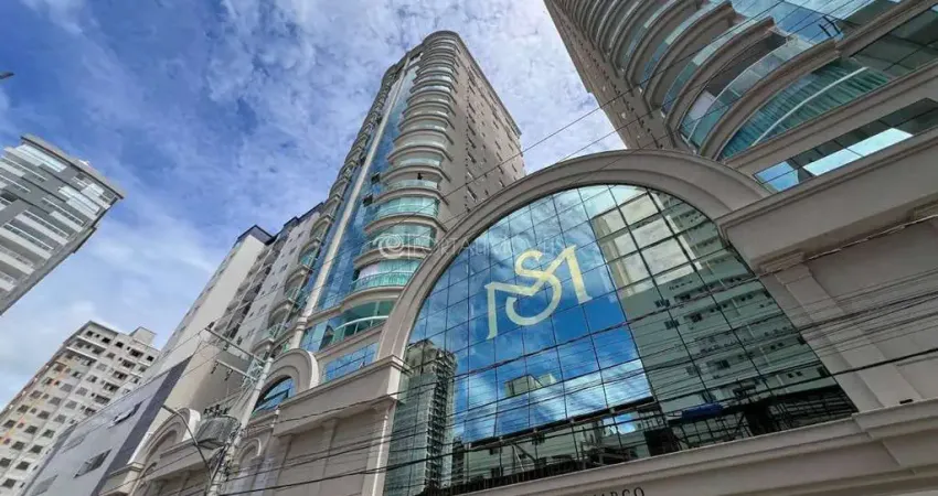 Viva com luxo e conforto no residencial piazza san marco: apartamento com 3 suítes e amplas áreas de lazer