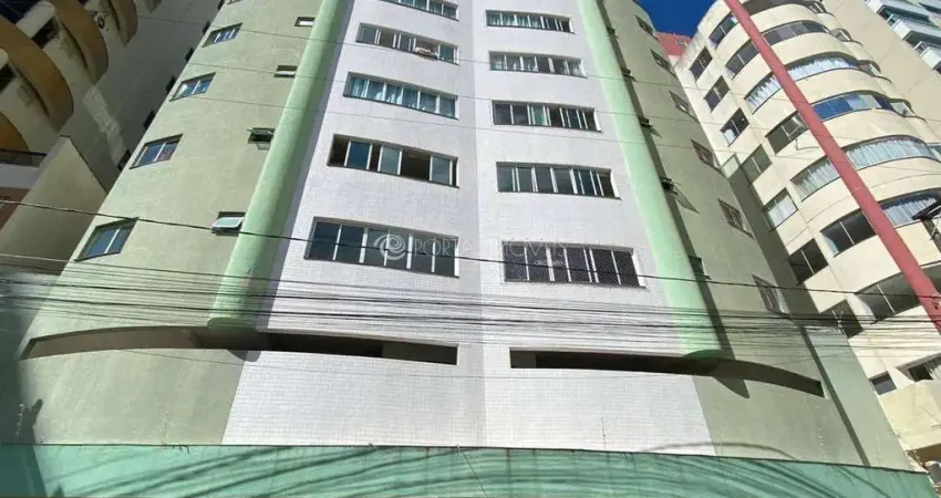 Residencial baía de bali: conforto e tranquilidade a poucos passos do mar em meia praia, itapema