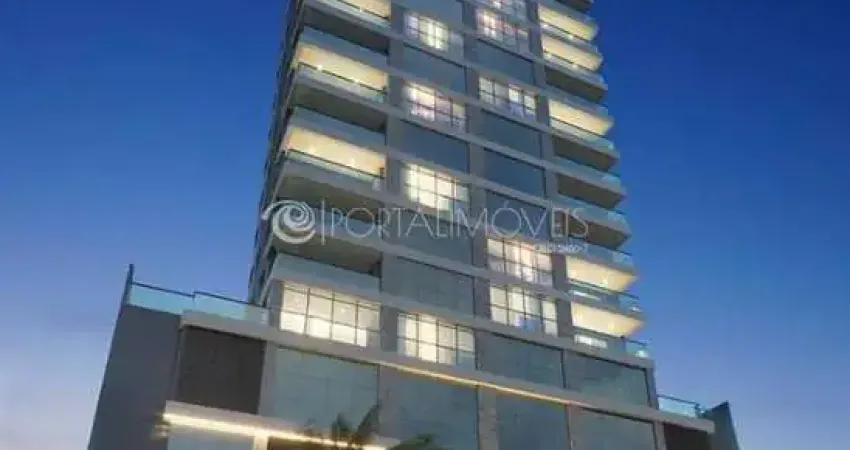 Edifício brandemburgo residence: apartamento de alto padrão na planta com 4 suítes e ampla área de lazer