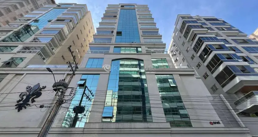 Explore o conforto e elegância do florença residence em meia praia, 3 suítes