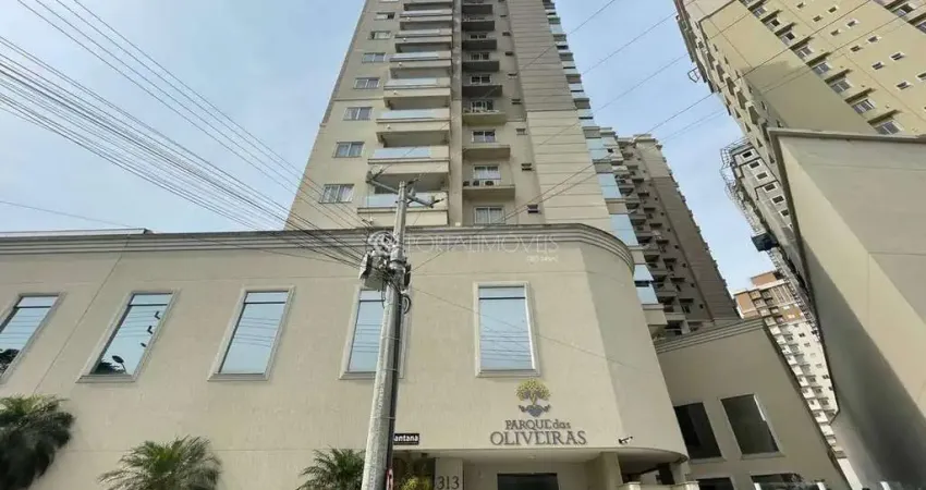 Apartamento com 2 quartos à venda na Rua 600 0, 313, Tabuleiro dos Oliveiras, Itapema