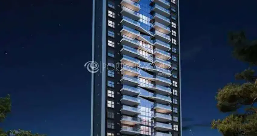 Viva o luxo à beira-mar: apartamento na planta espaçoso com vista panorâmica e área de lazer exclusiva