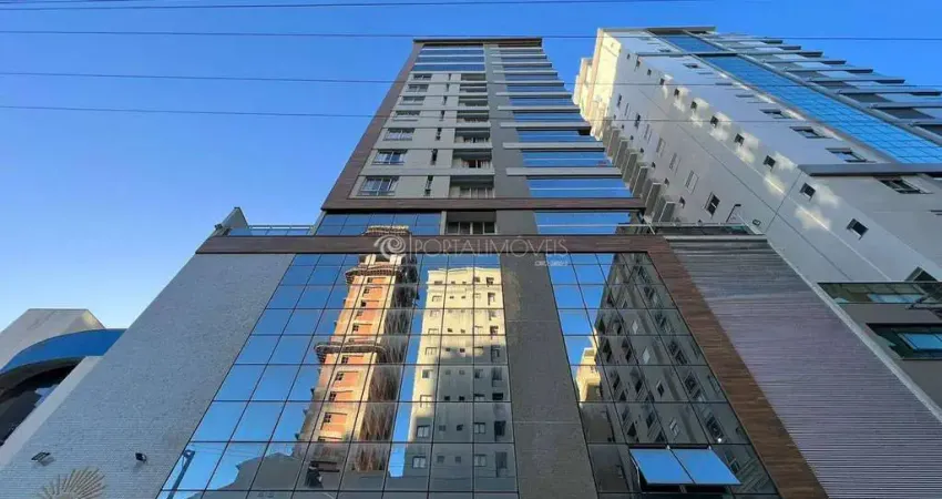 Residencial sunwell: viva o conforto e a elegância em 3 suítes com sacada integrada