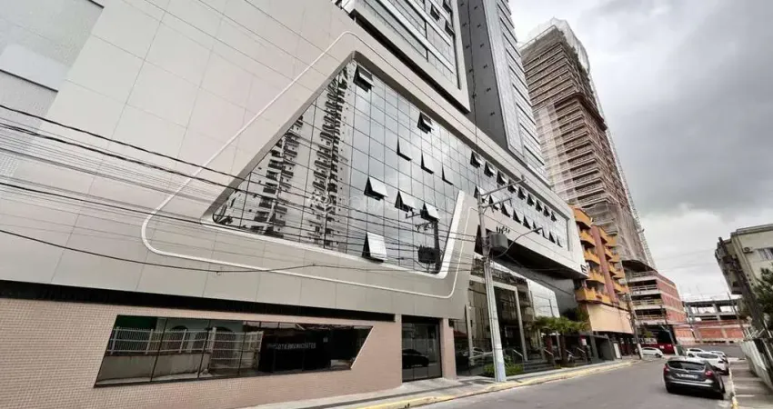 Apartamento na planta.  luxo à beira-mar no residencial doha tower: 4 suítes e lazer exclusivo